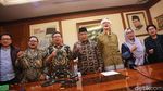PBNU dan Tokoh Lintas Agama Deklarasi Papua Damai