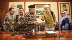 PBNU dan Tokoh Lintas Agama Deklarasi Papua Damai