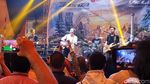Pesta Penggemar Avanza Veloz Palembang