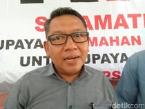 Rektor UII Ingin Gelar Profesor Tak Dianggap Sakral dan Jadi Status Sosial