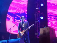 Mengawang Bersama Primal Scream di Soundrenaline 2019
