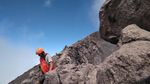 Foto: Perjalanan Menaklukkan Puncak Gunung Raung