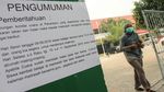Sekolah Diliburkan Imbas Kabut Asap di Pekanbaru