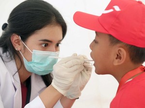 Tantangan Promotif Preventif Kesehatan