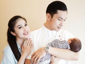 Lebih dari Mewah! Sandra Dewi Beri Kado Ini di Ultah Suami