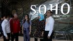 Bidik Startup, SOHO Pancoran Targetkan Penjualan Rp 1T