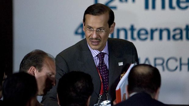 PAGI-Ada Apa dengan OPEC+? Kok Arab Saudi Meradang?
