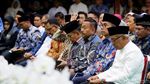 Melihat Suasana di Puri Cikeas Jelang Pidato Politik SBY