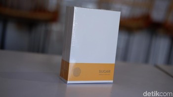 P.LOC merupakan besutan perusahaan lokal bernama Sugar. Foto: Adi Fida Rahman/detikINET