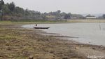 Sempat Surut, Situ Ciburuy Kembali Pancarkan Pesona