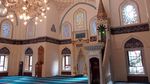 Foto: 6 Masjid Paling Cantik di Dunia