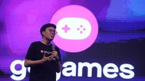 Gojek Punya Platform Baru untuk Pencinta Game, Apa Itu? Gojek Punya Platform Baru untuk Pencinta Game, Apa Itu?