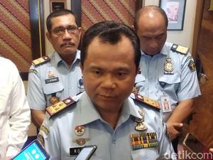 Ditjen Imigrasi Siap Cabut Paspor Veronica Koman