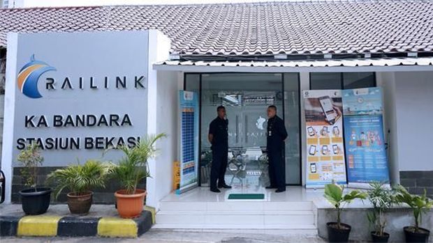 Terungkap, Alasan Railink Tutup Rute Bekasi-Bandara Soetta