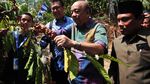 Melihat Budidaya Kopi di Semarang