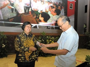 Aksi-aksi Korektif Siti Nurbaya di Bidang Lingkungan & Kehutanan