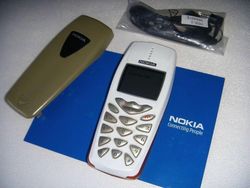 Nokia 3310 dan Kawan-kawan yang Penuh Kenangan