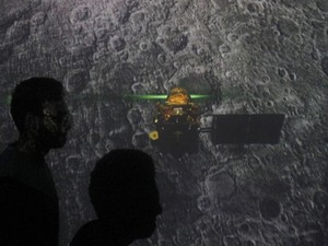 Tetap Penuh Ambisi, India Kini Ingin Kirim Manusia ke Bulan