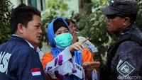 Seperti diberitakan, ada tujuh tersangka yang berhasil ditangkap polisi, yaitu Aulia Kesuma, Kelvin, Tini, Rodi, Alpat, serta eksekutor Sugeng dan Agus.