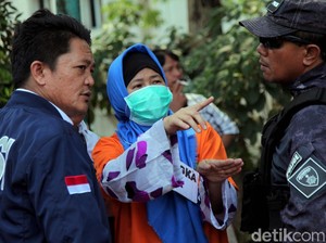 Aulia Survei ke Tangerang Sebelum Jasad Pupung-Dana Dibakar di Sukabumi
