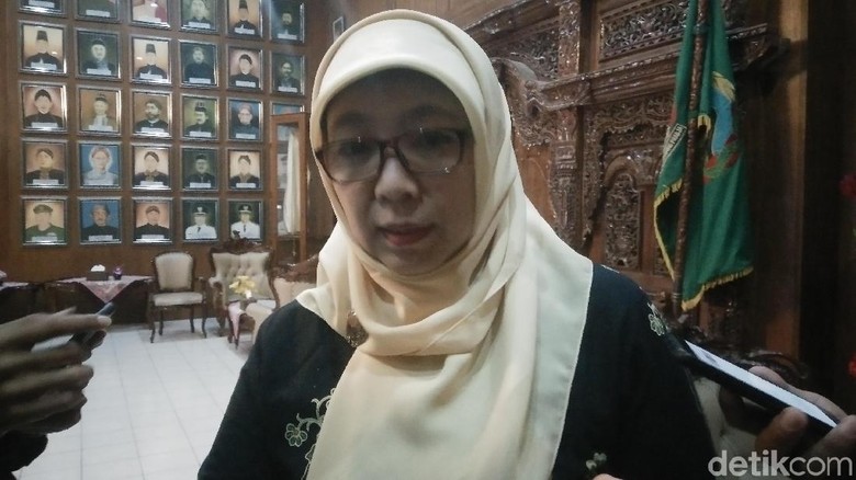 #bubarkanKPAI Trending di Twitter, KPAI Angkat Bicara #bubarkanKPAI Trending di Twitter, KPAI Angkat Bicara