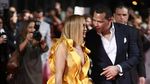 Penampilan Memukau Jennifer Lopez di TIFF 2019