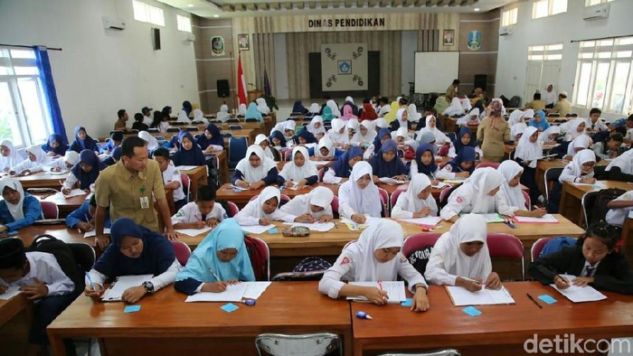 Banyuwangi Kembali Gelar Festival Anak Yatim di Bulan Muharam