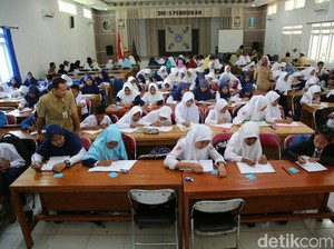 Banyuwangi Kembali Gelar Festival Anak Yatim di Bulan Muharam