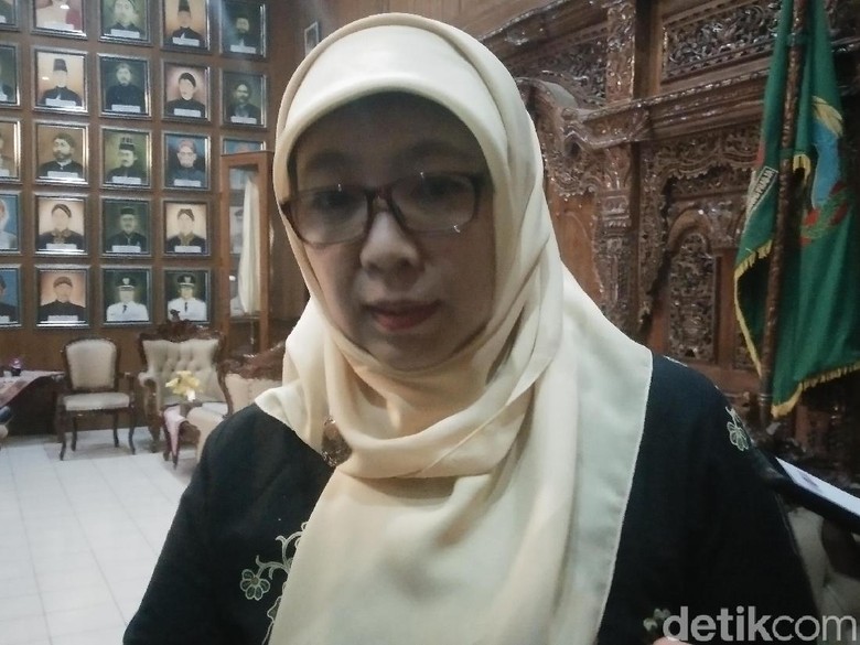 KPAI Catat Pelanggaran di Audisi Bulutangkis PB Djarum di Banyumas KPAI Catat Pelanggaran di Audisi Bulutangkis PB Djarum di Banyumas