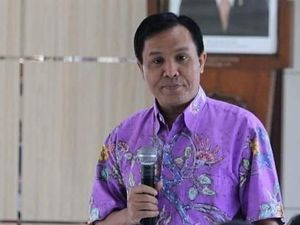 Ahli Hukum Tata Negara: Ketua MPR dari Parpol Pemenang Pemilu