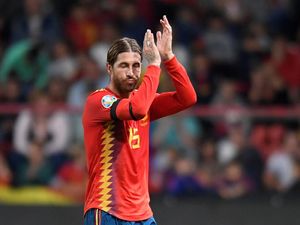 Ramos Tak Tutup Kemungkinan Bela Spanyol di Olimpiade 2020