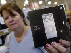 Nostalgia iPod Nano yang Lahir 14 Tahun Silam