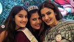Raveena Tandon, Aktris India yang Kini Dijuluki Nenek Kece