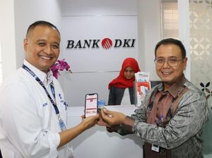 Perluasan Jaringan Perbankan