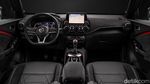 Nissan Juke Kini Berwajah Livina