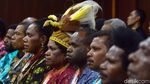 MK Gelar Sidang Terkait Otonomi Khusus Papua