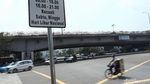 Begini Suasana Perluasan Ganjil Genap di Tomang