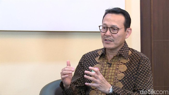 Kenaikan Iuran BPJS Kesehatan Disebut Lebih Murah dari Pulsa