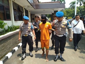 Cerita Ngeri Bocah Bogor Dibunuh Setelah Disodomi