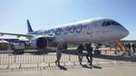 Foto-foto Pameran Dirgantara Rusia 2019