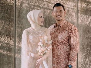 Selebgram Aghnia Punjabi Jadi Sorotan Netizen Karena Ngaku Dikhitbah