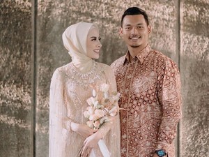 Selebgram Aghnia Punjabi Jadi Sorotan Netizen Karena Ngaku Dikhitbah
