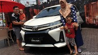 Serangkaian acara menarik yang digelar tak hanya mampu menghadirkan kemeriahan, namun juga mampu membawa kegembiraan bagi pengunjung festival.