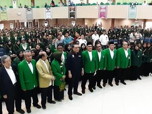Menpan RB: Kampus jadi Think Tank Pemda Lahirkan Kebijakan Publik