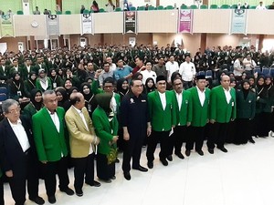 Menpan Harap Kampus jadi Think Tank Pemda Lahirkan Kebijakan Publik