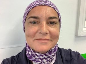 Potret Kenangan Sinead OConnor Sebelum Meninggal Dunia