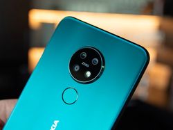 Melihat Nokia 7.2 dengan Kamera Zeiss Uniknya