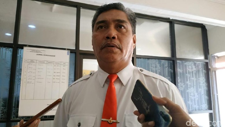 Terbukti Menipu, Bos Investasi Bodong di Mojokerto Bakal Dijemput Paksa Terbukti Menipu, Bos Investasi Bodong di Mojokerto Bakal Dijemput Paksa