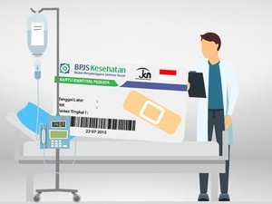 Cara Mudah Cek BPJS Kesehatan Masih Aktif Atau Tidak