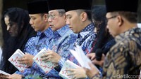 Seperti diketahui, malam nanti SBY akan menyampaikan pidato politik di kediamannya di Puri Cikeas, Bogor, Jawa Barat. SBY akan memberikan pandangan politiknya setelah delapan bulan tidak muncul di hadapan publik.